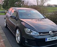 Mk7 golf *3dr* - Image 3/3