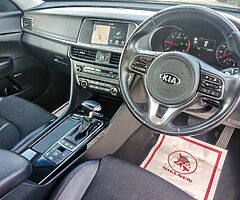 2017 Kia Optima - Image 7/10