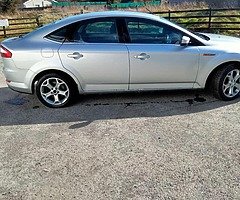 Ford mondeo 1.8 diesel - Image 3/9
