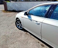 Ford mondeo 1.8 diesel - Image 4/9