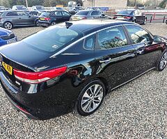 2017 Kia Optima - Image 5/10