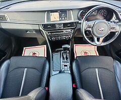 2017 Kia Optima - Image 10/10