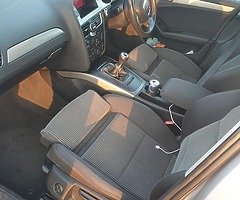 Audi A4 b8 - Image 4/7