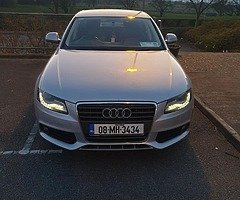 Audi A4 b8 - Image 6/7