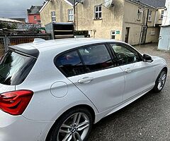 BMW 1 Series M sport - Image 3/10