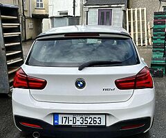 BMW 1 Series M sport - Image 4/10