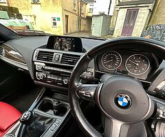 BMW 1 Series M sport - Image 5/10