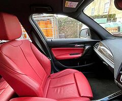 BMW 1 Series M sport - Image 6/10