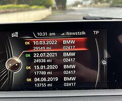 BMW 1 Series M sport - Image 8/10
