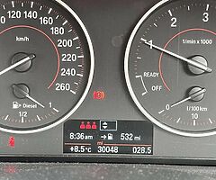 BMW 1 Series M sport - Image 9/10