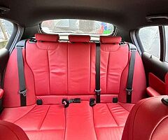 BMW 1 Series M sport - Image 10/10