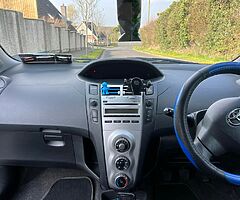 Toyota Yaris - Image 3/10