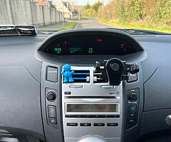 Toyota Yaris - Image 5/10