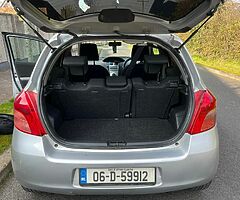 Toyota Yaris - Image 10/10