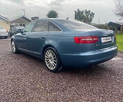 Audi A6 Business Edition - Image 3/7