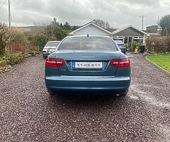 Audi A6 Business Edition - Image 4/7