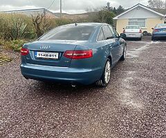 Audi A6 Business Edition - Image 5/7