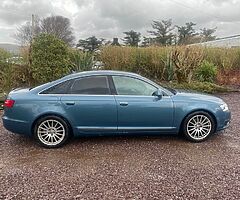 Audi A6 Business Edition - Image 6/7