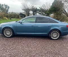 Audi A6 Business Edition - Image 7/7