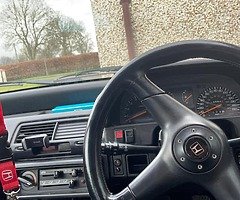 Honda ee9 b16 - Image 4/4