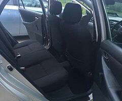 06 Toyota Corolla 1.4 petrol - Image 7/10