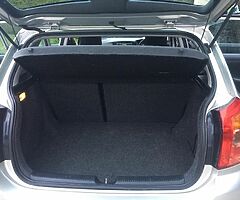 06 Toyota Corolla 1.4 petrol - Image 8/10