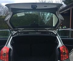 06 Toyota Corolla 1.4 petrol - Image 9/10