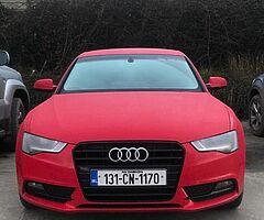 Audi A5 SPORTBACK 5 door - Image 4/5