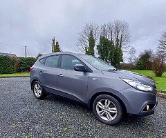 Hyundai ix35 - Image 4/4