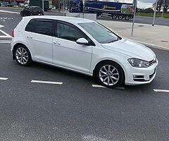 161 Highline golf