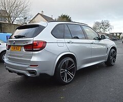 2015 BMW X5 - Image 4/9