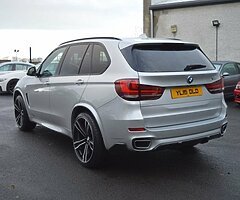 2015 BMW X5 - Image 6/9