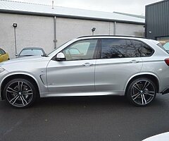 2015 BMW X5 - Image 7/9