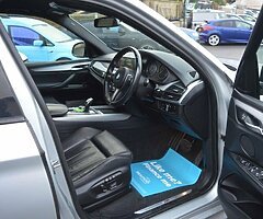 2015 BMW X5 - Image 8/9