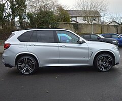 2015 BMW X5 - Image 9/9