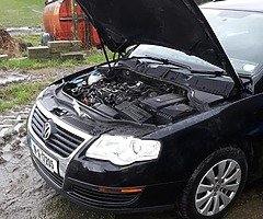 Spares or repair