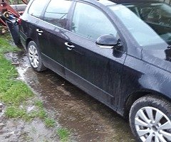 Spares or repair