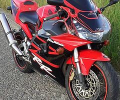 954 Fireblade