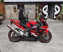 954 Fireblade - Image 4/8