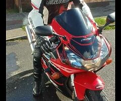 954 Fireblade - Image 5/8