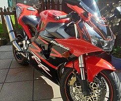 954 Fireblade - Image 6/8