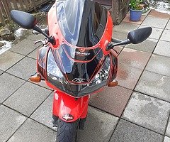 954 Fireblade - Image 7/8