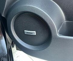 Like New 2012 leather 1.5 diesel