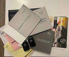 Like New 2012 leather 1.5 diesel - Image 9/10