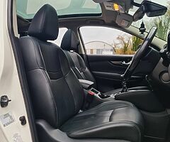 2015 Nissan Qashqai - Image 10/10