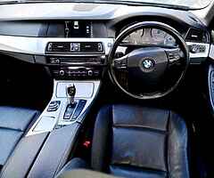 1901 BMW Series 5