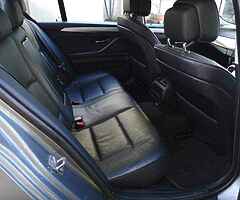 1901 BMW Series 5 - Image 3/5