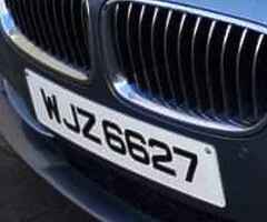 1901 BMW Series 5 - Image 4/5