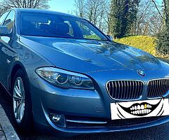 1901 BMW Series 5 - Image 5/5