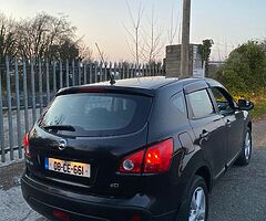 Car/Jeep wanted